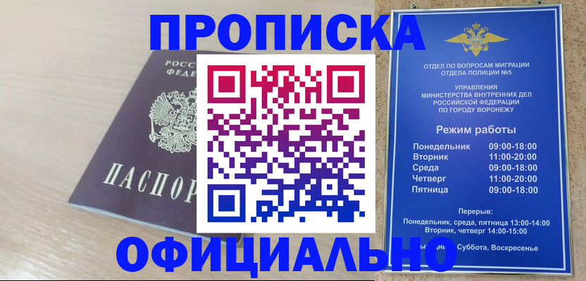 прописка в квартире в Владимирской области